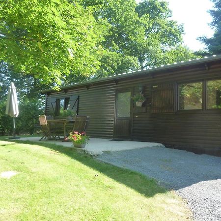 3 Gites - Relais Du Saussay In Pertheville Ners Экстерьер фото